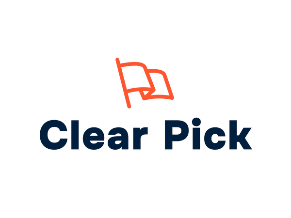 Clear Pick